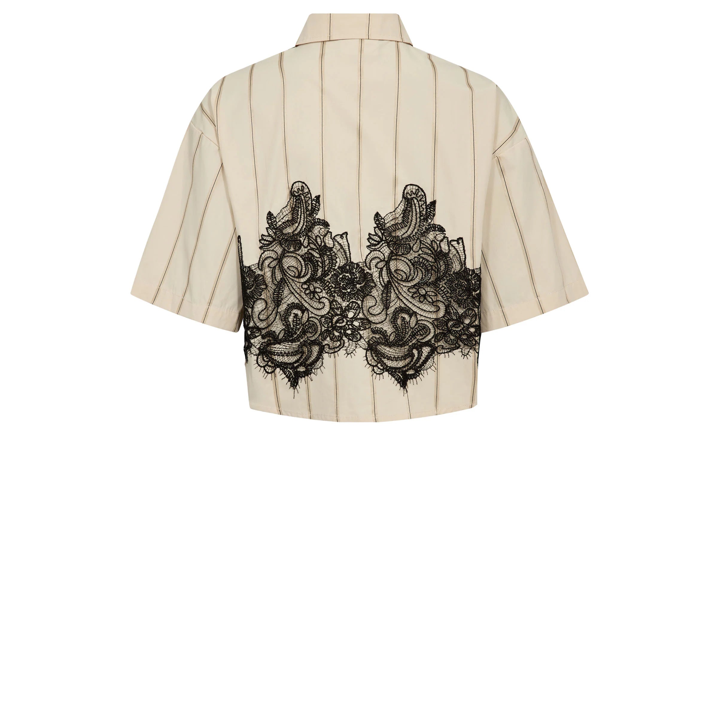 Zanna blouse