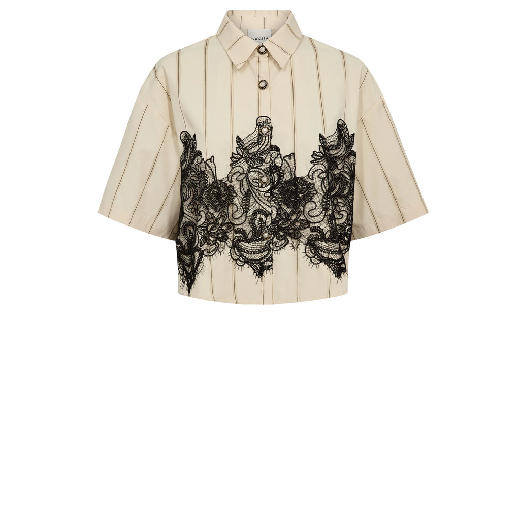 Zanna blouse