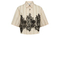 Zanna blouse